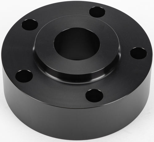 Harddrive Pulley Spacer - Aluminum 1-1/4