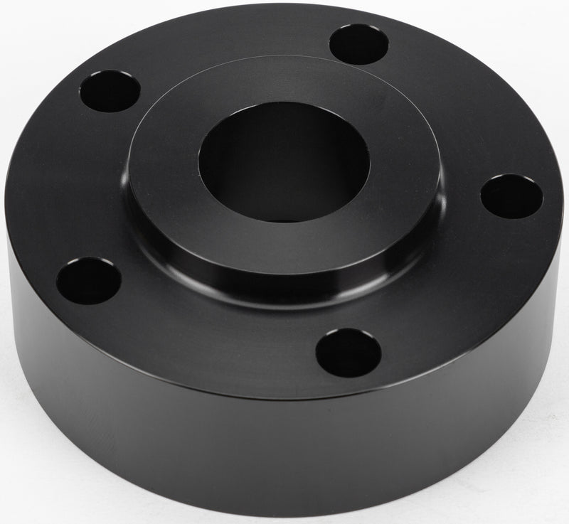Harddrive Pulley Spacer - Aluminum 1-1/4
