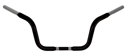 Wild 1 Ape Hanger - Satin Black