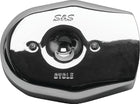 S&S Cycle Air Cleaner Kits — 2008-2016 Harley-Davidson Touring