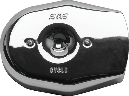 S&S Cycle Air Cleaner Kits — 2008-2016 Harley-Davidson Touring