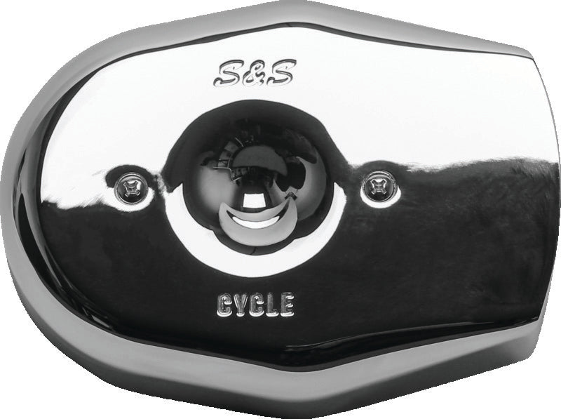 S&S Cycle Air Cleaner Kits — 2008-2016 Harley-Davidson Touring