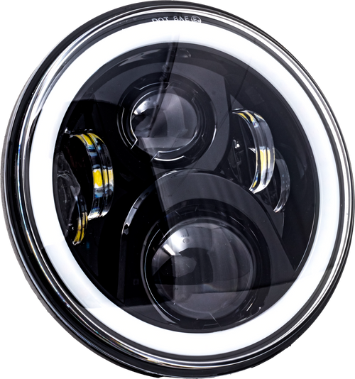 Letric Lighting Co 7