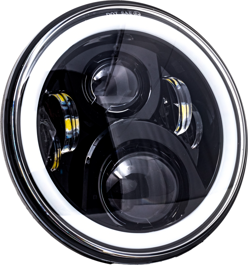 Letric Lighting Co 7