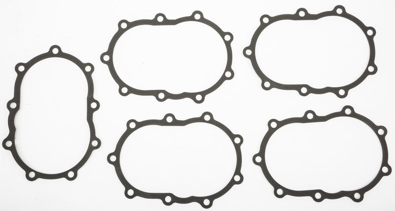 James Gaskets Transmission Gasket - END Cover Gaskets Foamet 5/PK 33295-36-F