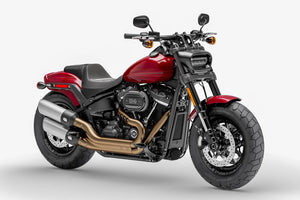 Fat Bob