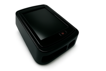 Load image into Gallery viewer, Vtwin Bikers Billet Aluminum Dyno Jet Holder Case for handle bar
