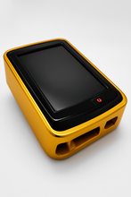 Load image into Gallery viewer, Vtwin Bikers Billet Aluminum Dyno Jet Holder Case for handle bar