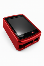 Load image into Gallery viewer, Vtwin Bikers Billet Aluminum Dyno Jet Holder Case for handle bar