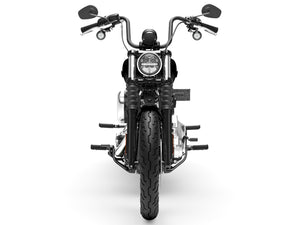 Street Bob