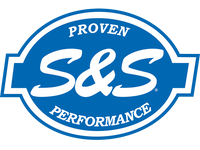 S&S CYCLE