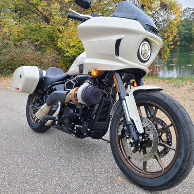 Turbo Kits