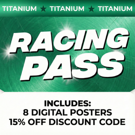 TITANIUM RACING PASS