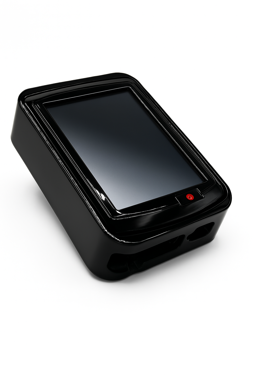 Billet Dyno Jet handelbar Holder Case Vtwin Bikers ( Bagger +14-23 Softail +18-24 )