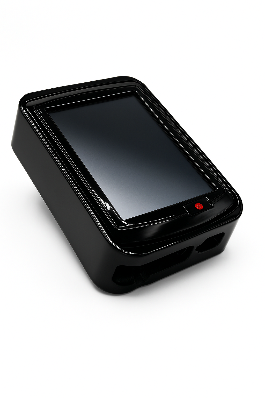 Billet Dyno Jet handelbar Holder Case Vtwin Bikers ( Bagger +14-23 Softail +18-24 )