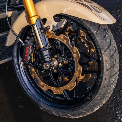 Wheels