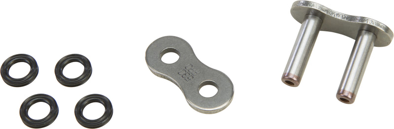 Fire Power O-Ring Sealed Chain Master Link - Rivet Master Link 530
