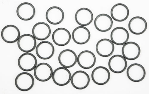 James Gaskets Milwaukee 8 Oil Pump O-Ring - Front 25/PK