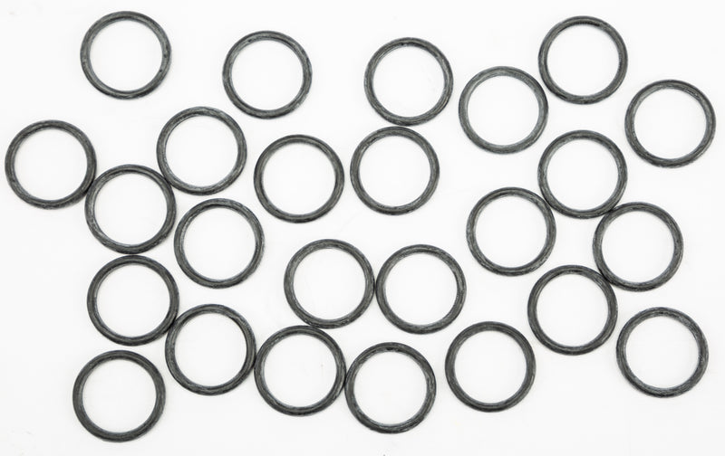 James Gaskets Milwaukee 8 Oil Pump O-Ring - Front 25/PK