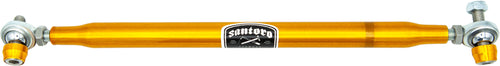 Santoro Fabworx Shift Linkage - Gold FLH/FLT