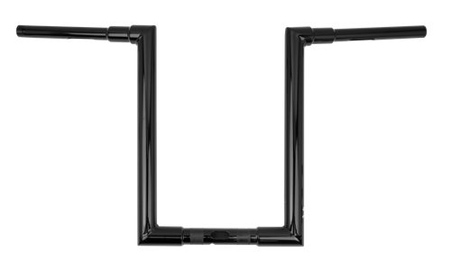 Burly Brand Jason Handlebars - 16