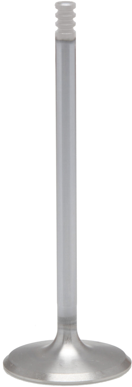 KPMI White Diamond Exhaust Valve - M8 1.284 OS