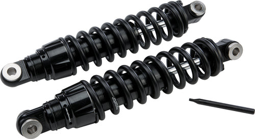 Bazooka Rear Preload/Rebound Adjustable Shocks - 13