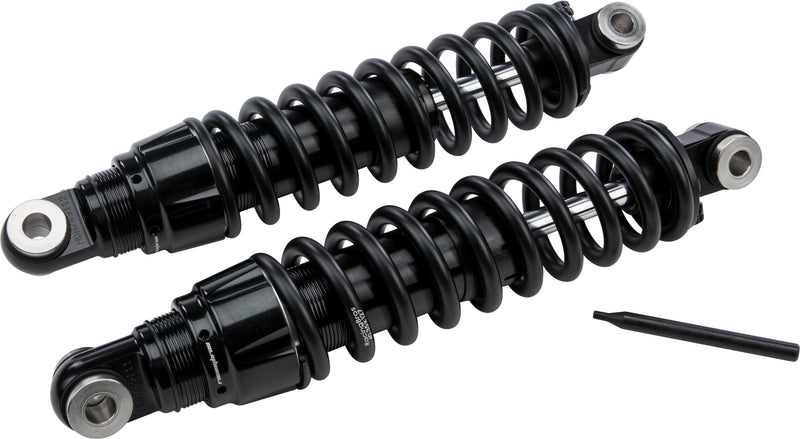 Bazooka Rear Preload/Rebound Adjustable Shocks - 13