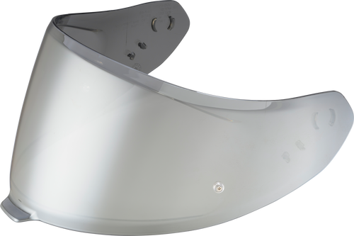 Scorpion EXO Eclipse/R430 Faceshield - Pinlock Silver Mirrored