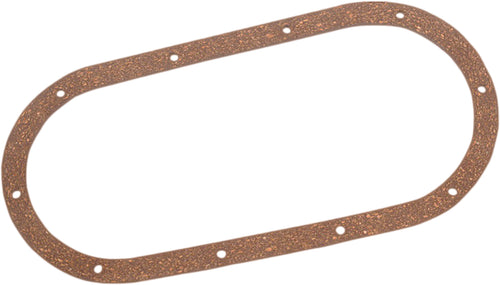 Harddrive Fuel Pump Door Gasket - Cork OE 61326-95