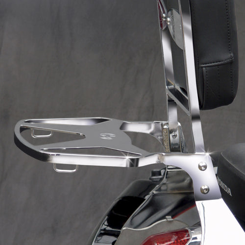 National Cycle Luggage Rack — 2005-2023 Indian Motorcycle