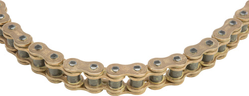 Fire Power O-Ring Sealed Chain - 530x120 Gold