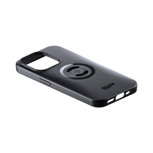 Sp Connect Phone Case SPC+ - Apple Iphone 15 PRO Black