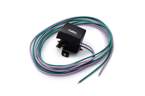 Harddrive Handlebar Switch - Assy Black 1982-1995