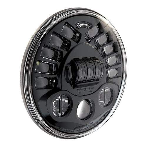 Jw Speaker 7
