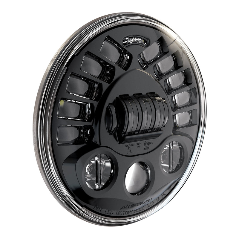 Jw Speaker 7