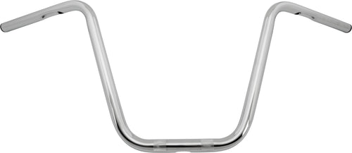 Harddrive Narrow Ape Hanger Handlebar - 12