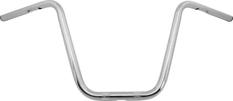 Harddrive Narrow Ape Hanger Handlebar - 12