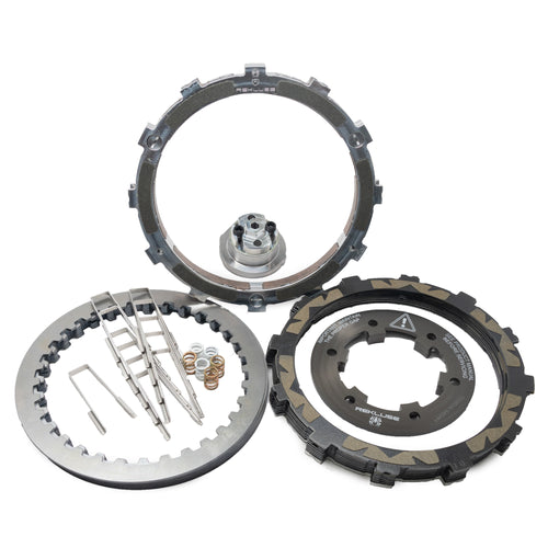Rekluse Racing RadiusX Auto Clutch - (cable) BT 1998-2017