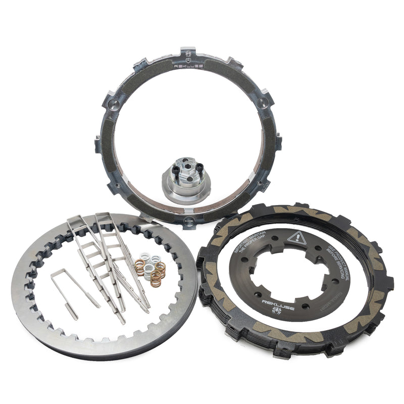 Rekluse Racing RadiusX Auto Clutch - (cable) BT 1998-2017