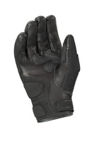 Scorpion EXO Vortex Air Black Large Gloves - Harley & Indian V-Twin