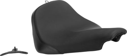 Danny Gray Standard Softail Buttcrack Solo Seat - Fxsb 2013-2017