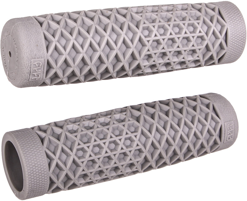 ODI Vans-Cult Grips - Grey 1