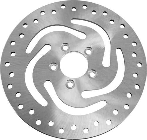 Harddrive BRAKE ROTOR FRONT - SS - Rear 11.5