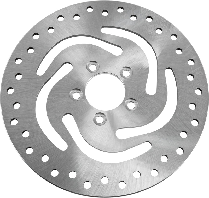 Harddrive BRAKE ROTOR FRONT - SS - Rear 11.5