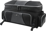 Nelson-Rigg Traveler Tour Trunk Rack Bag - Black