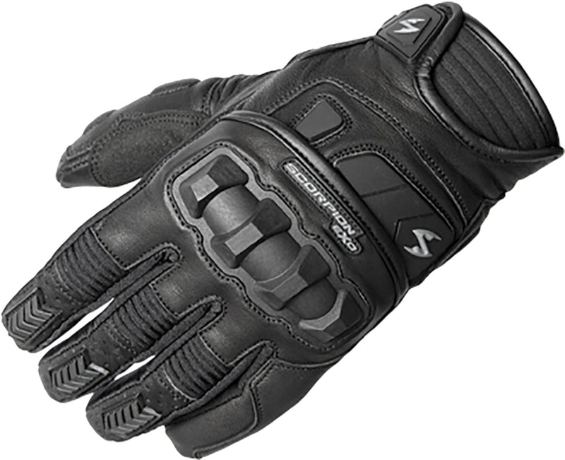 Scorpion EXO KLAW II GLOVES BLACK 2X