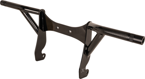 Burly Brand Brawler Crash Bar - FLH/FLT `2009-2024