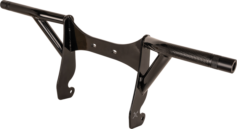 Burly Brand Brawler Crash Bar - FLH/FLT `2009-2024