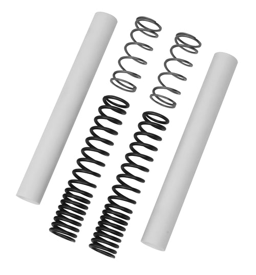 Burly Brand Lowboy Fork Lowering Kit - 1